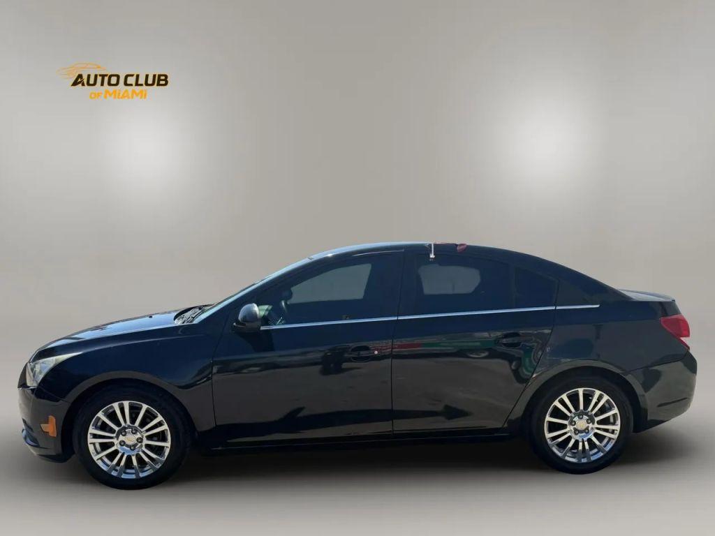 Chevrolet Cruze - Thumbnail 6