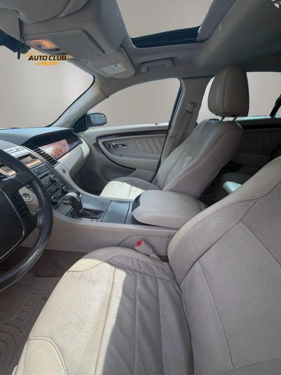 Ford Taurus - Thumbnail 16