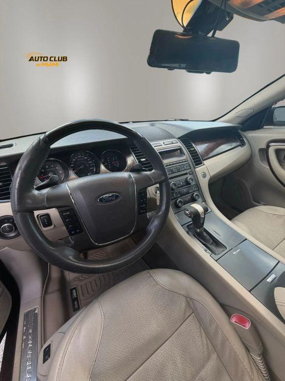 Ford Taurus - Thumbnail 17