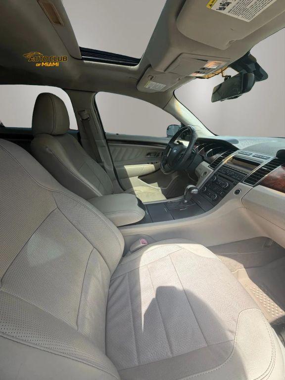 Ford Taurus - Thumbnail 15