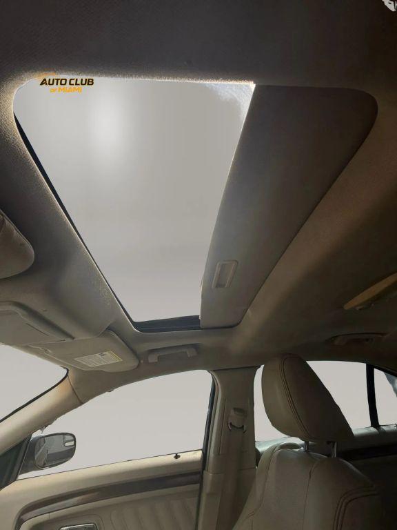 Ford Taurus - Thumbnail 18