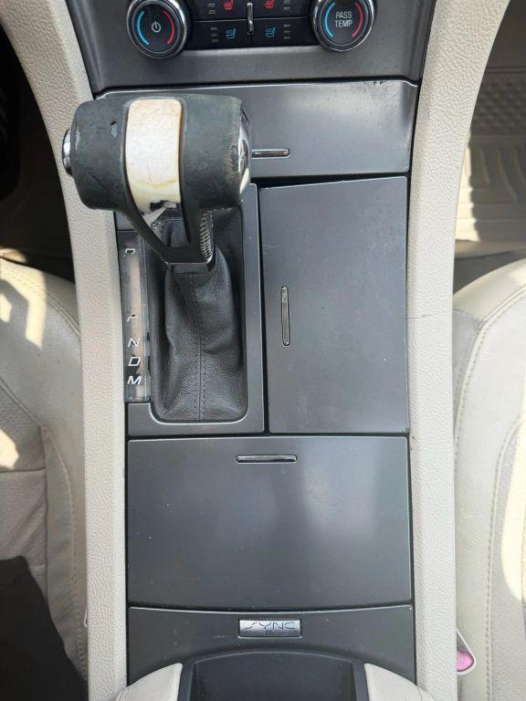 Ford Taurus - Thumbnail 19