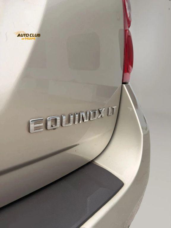 Chevrolet Equinox - Thumbnail 12