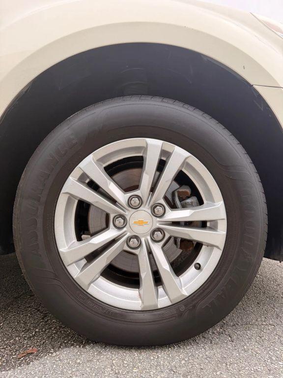 Chevrolet Equinox - Thumbnail 11