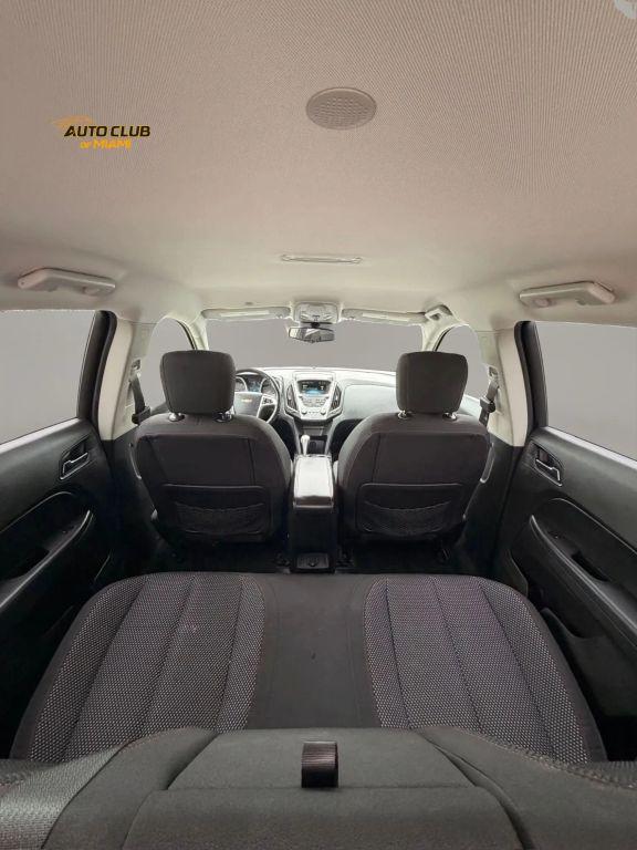 Chevrolet Equinox - Thumbnail 17