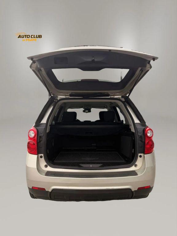 Chevrolet Equinox - Thumbnail 14