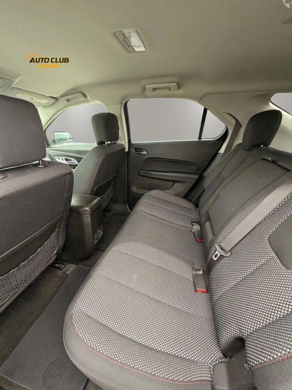 Chevrolet Equinox - Thumbnail 18