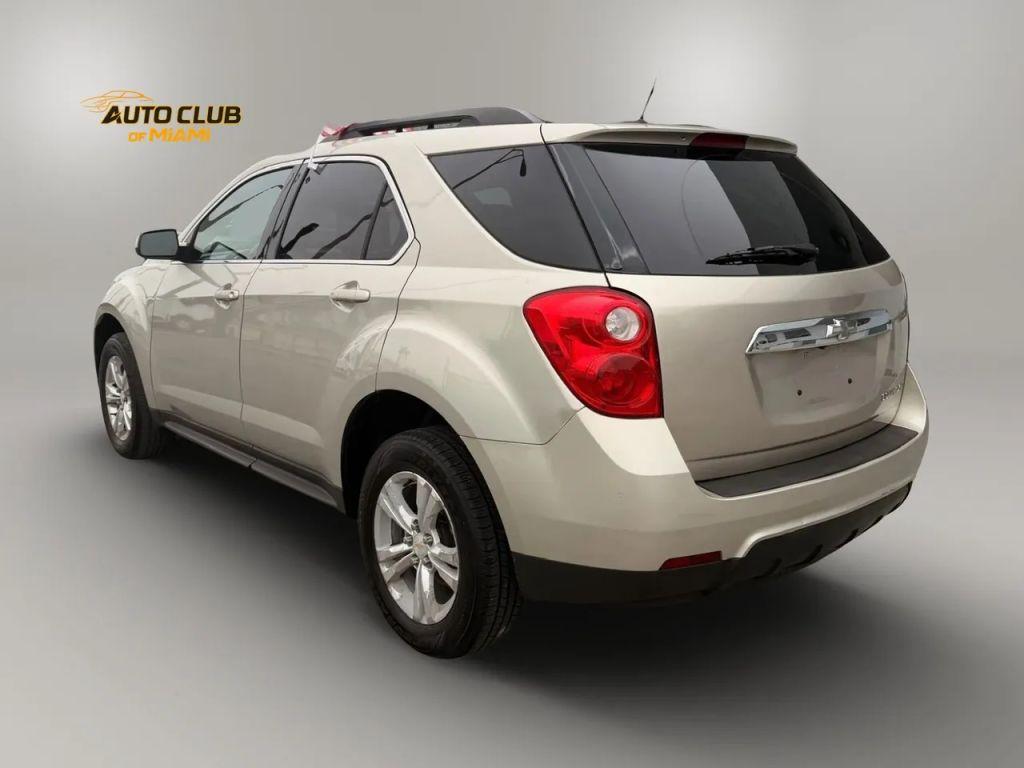 Chevrolet Equinox - Thumbnail 10