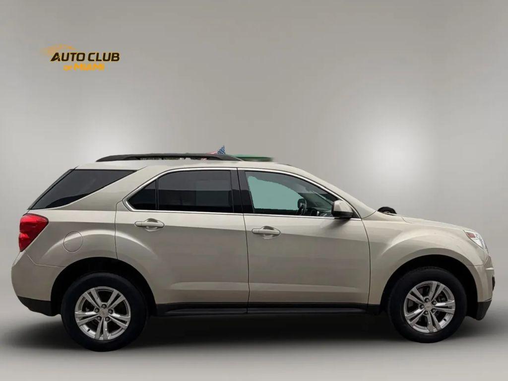 Chevrolet Equinox - Thumbnail 6