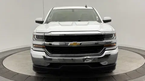 Chevrolet Silverado 1500 Lt - Thumbnail 3