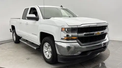 Chevrolet Silverado 1500 Lt - Thumbnail 4
