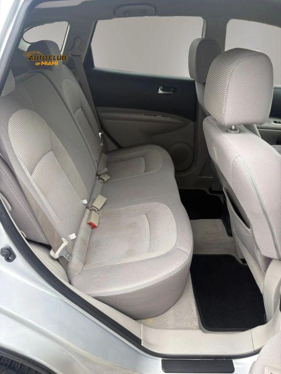 Nissan Rogue - Thumbnail 20