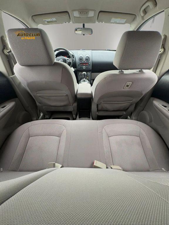 Nissan Rogue - Thumbnail 18