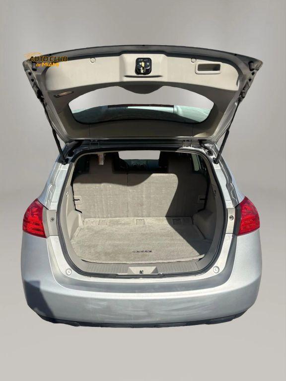 Nissan Rogue Select - Thumbnail 14