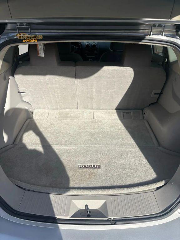 Nissan Rogue Select - Thumbnail 15