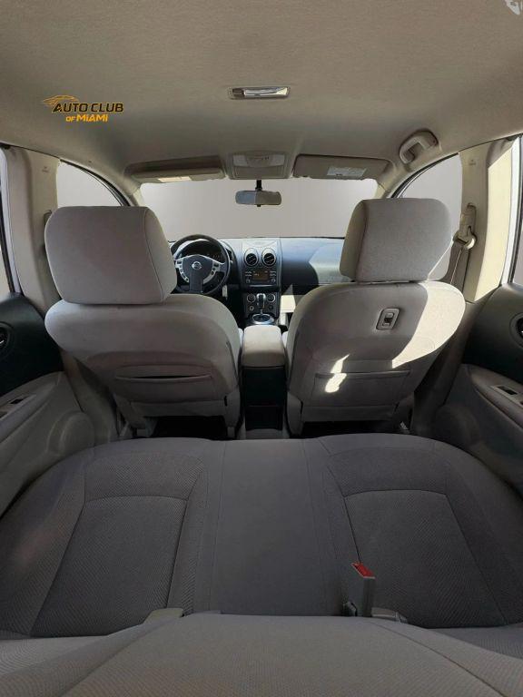 Nissan Rogue Select - Thumbnail 17