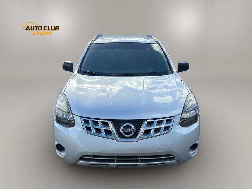 Nissan Rogue Select - Thumbnail 5