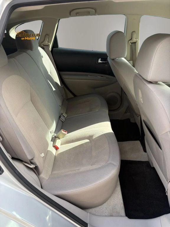 Nissan Rogue Select - Thumbnail 19