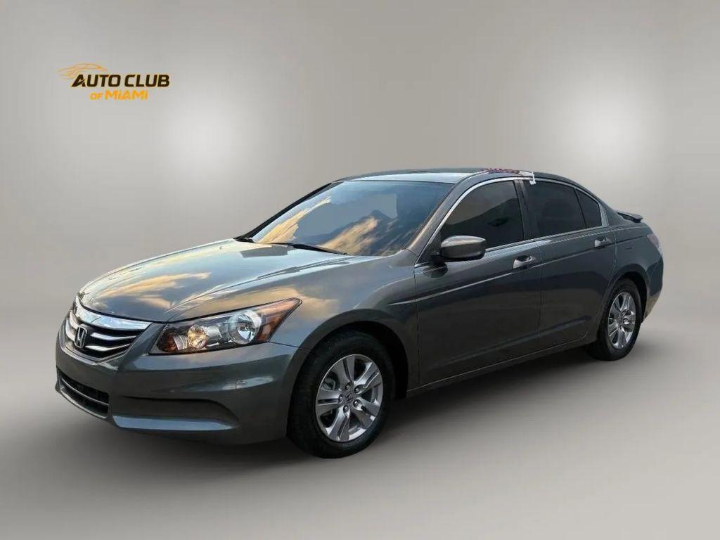 Honda Accord - Thumbnail 3