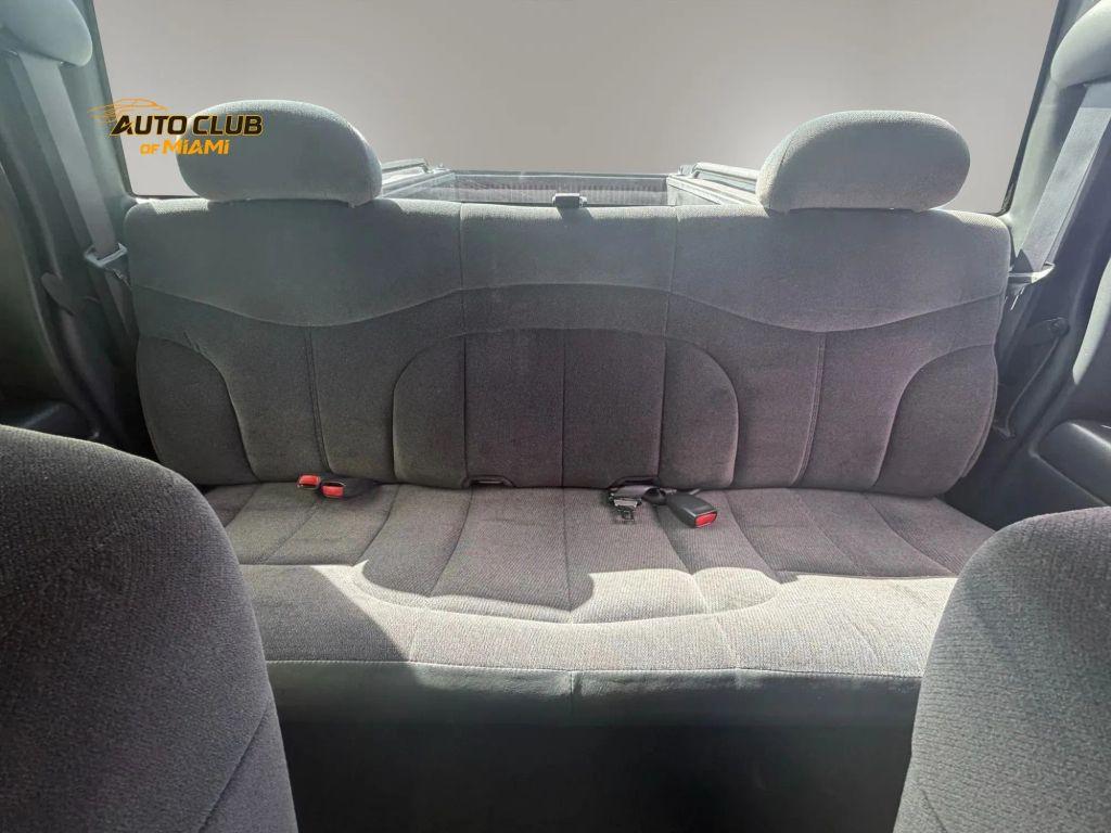 Gmc Sierra 1500 Extended Cab - Thumbnail 11