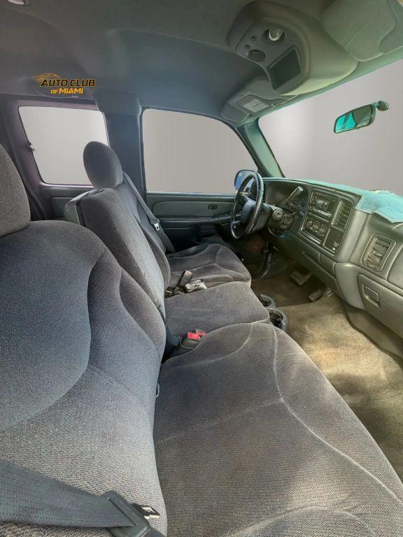 Gmc Sierra 1500 Extended Cab - Thumbnail 13