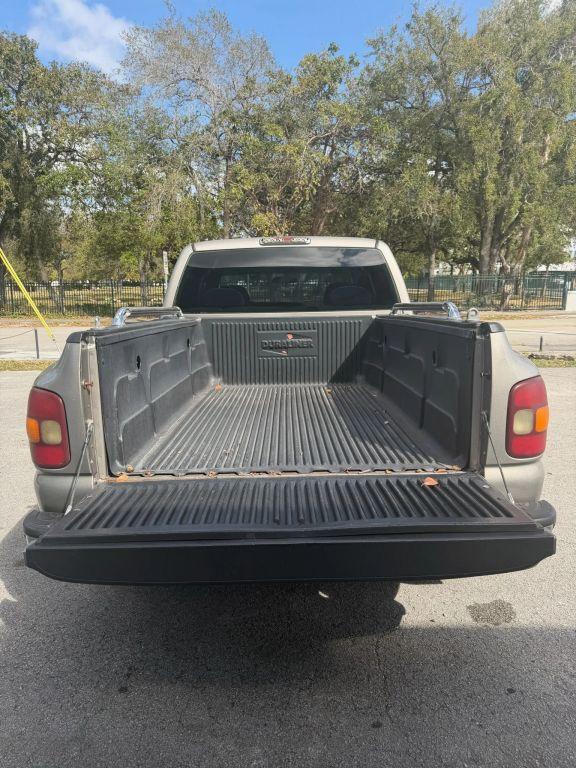 Gmc Sierra 1500 Extended Cab - Thumbnail 10