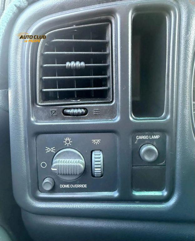 Gmc Sierra 1500 Extended Cab - Thumbnail 18