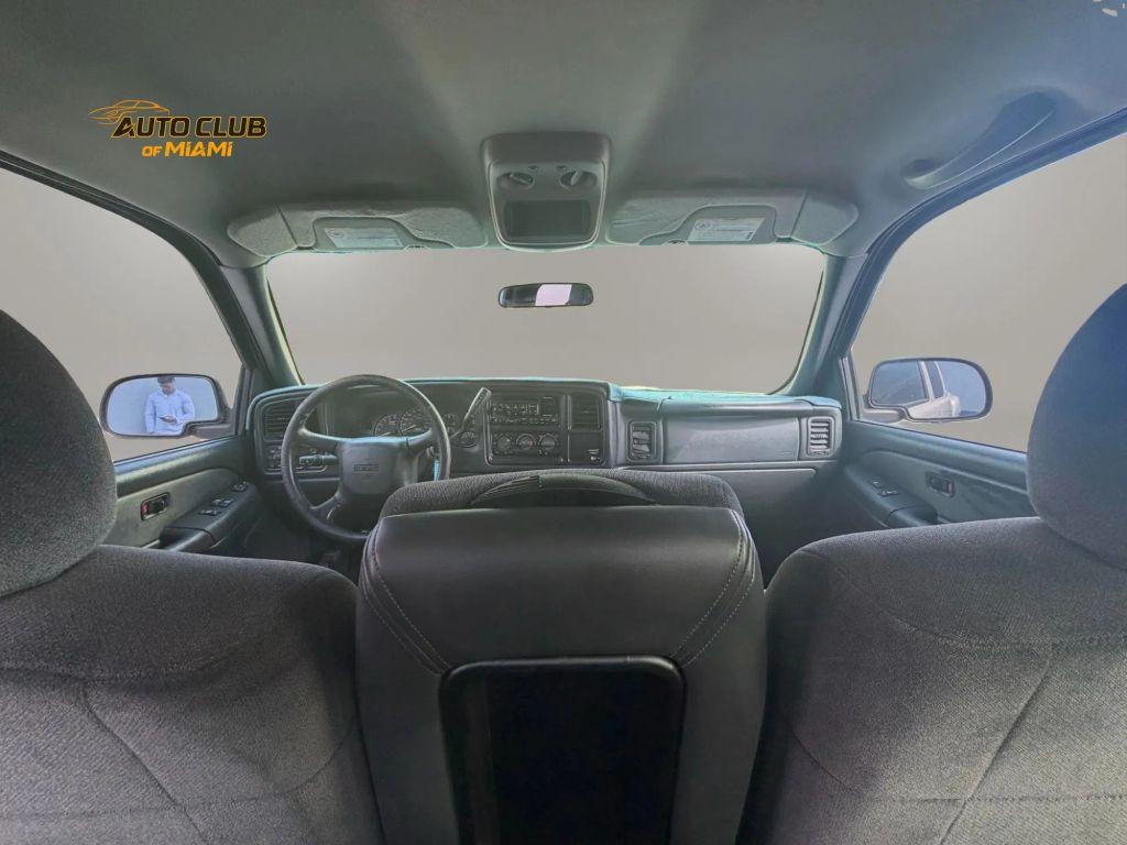 Gmc Sierra 1500 Extended Cab - Thumbnail 16