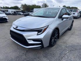 Toyota Corolla - Thumbnail 2