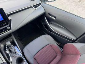 Toyota Corolla - Thumbnail 10