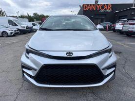 Toyota Corolla - Thumbnail 3