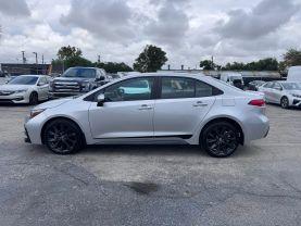 Toyota Corolla - Thumbnail 9