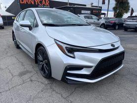 Toyota Corolla - Thumbnail 4