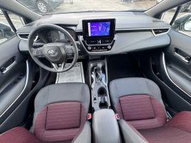 Toyota Corolla - Thumbnail 11