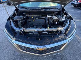 Chevrolet Equinox - Thumbnail 17