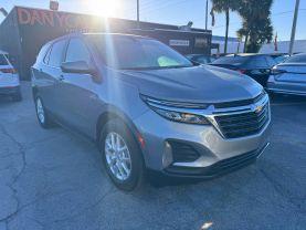 Chevrolet Equinox - Thumbnail 5