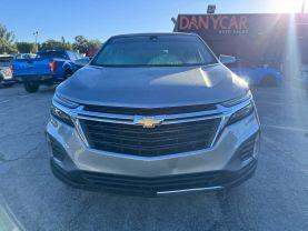 Chevrolet Equinox - Thumbnail 4