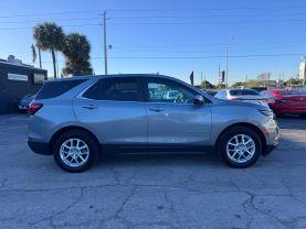 Chevrolet Equinox - Thumbnail 6