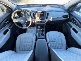 Chevrolet Equinox - Thumbnail 12