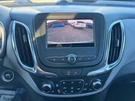 Chevrolet Equinox - Thumbnail 16