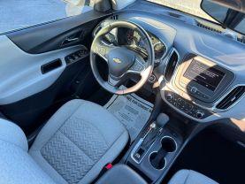 Chevrolet Equinox - Thumbnail 13