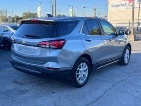 Chevrolet Equinox - Thumbnail 7