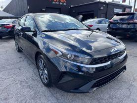 Kia Forte - Thumbnail 4