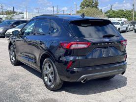 Ford Escape - Thumbnail 8