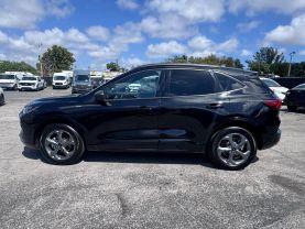 Ford Escape - Thumbnail 9