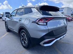 Kia Sportage - Thumbnail 8