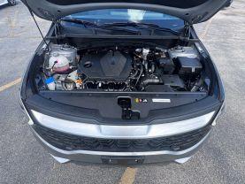 Kia Sportage - Thumbnail 16