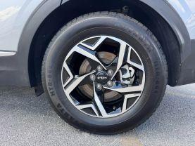 Kia Sportage - Thumbnail 18