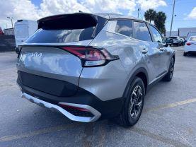 Kia Sportage - Thumbnail 6