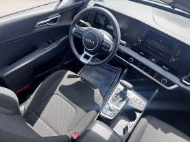Kia Sportage - Thumbnail 12